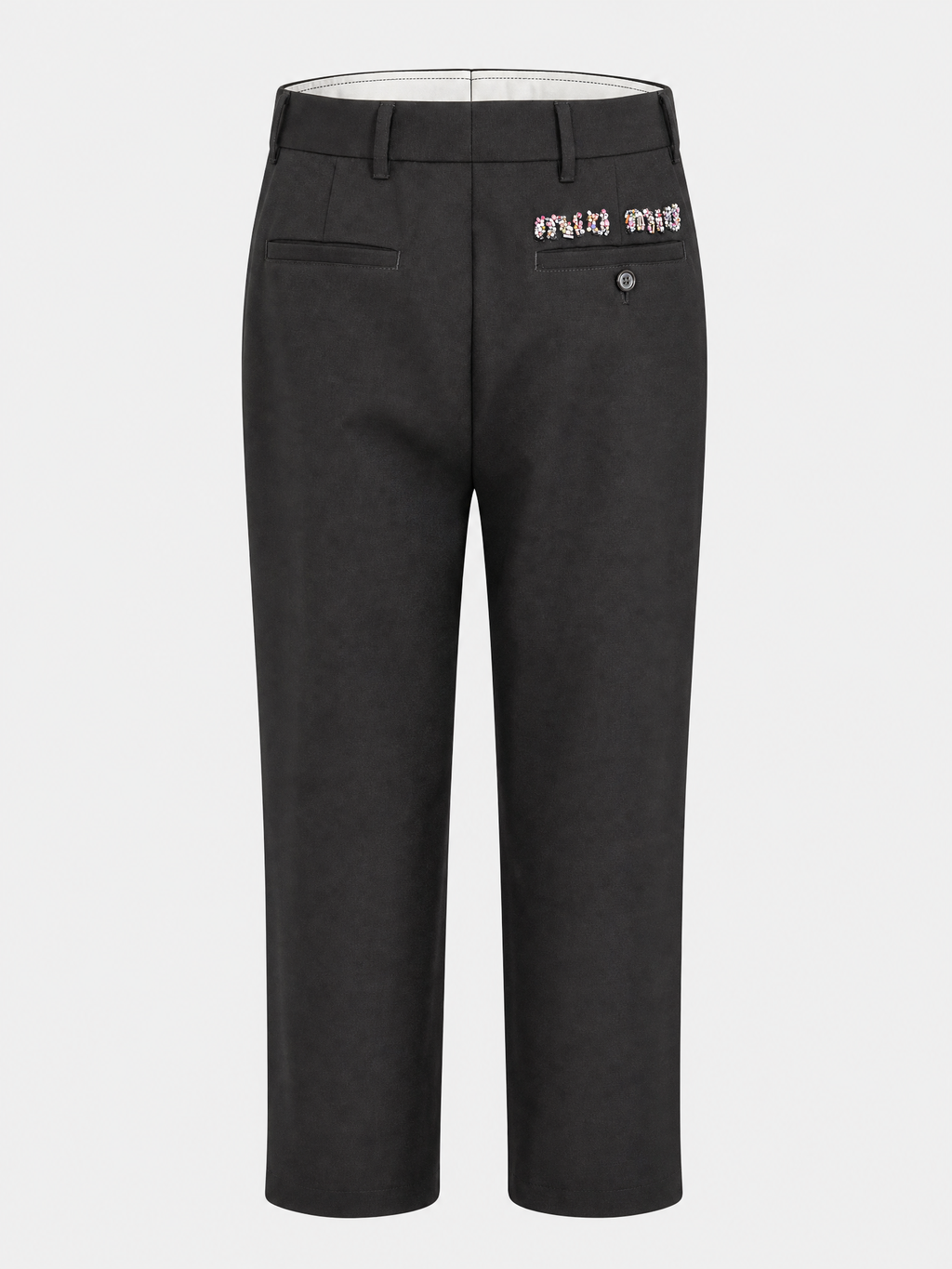 Pantalone LOLLY POP Miu Miu