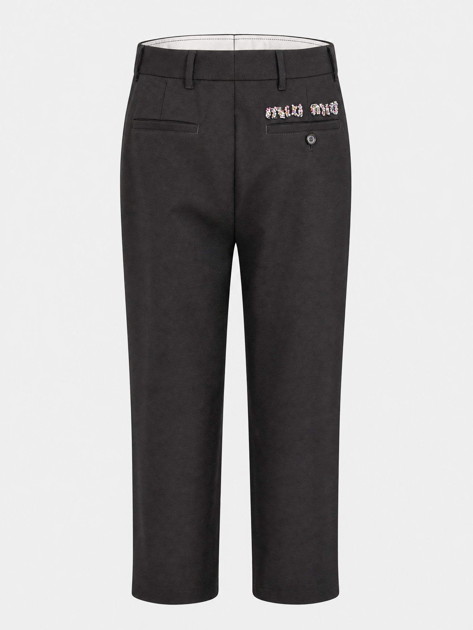 Pantalone LOLLY POP Miu Miu