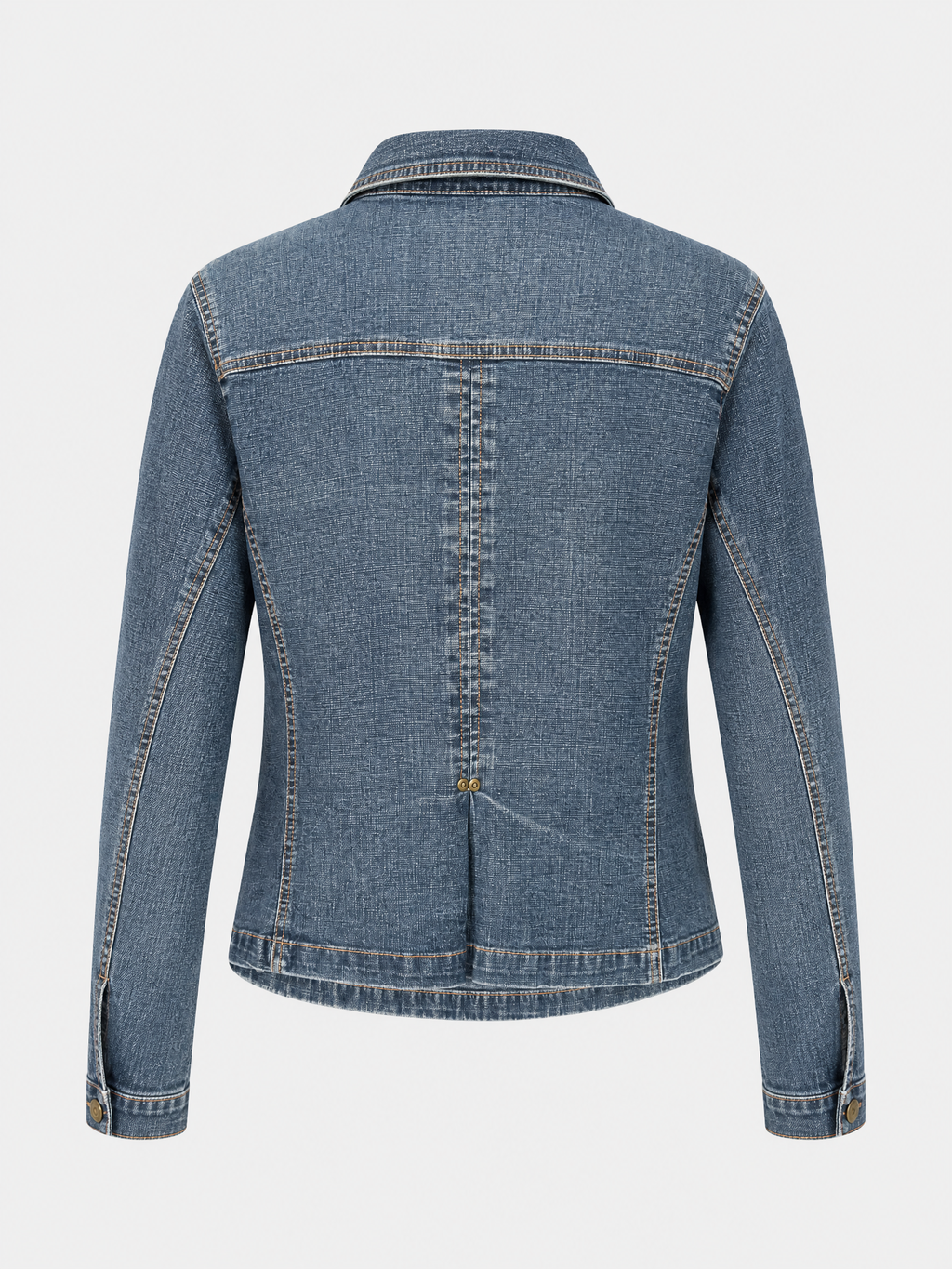 Giubbetto jeans DOUBLE POCKET M&S