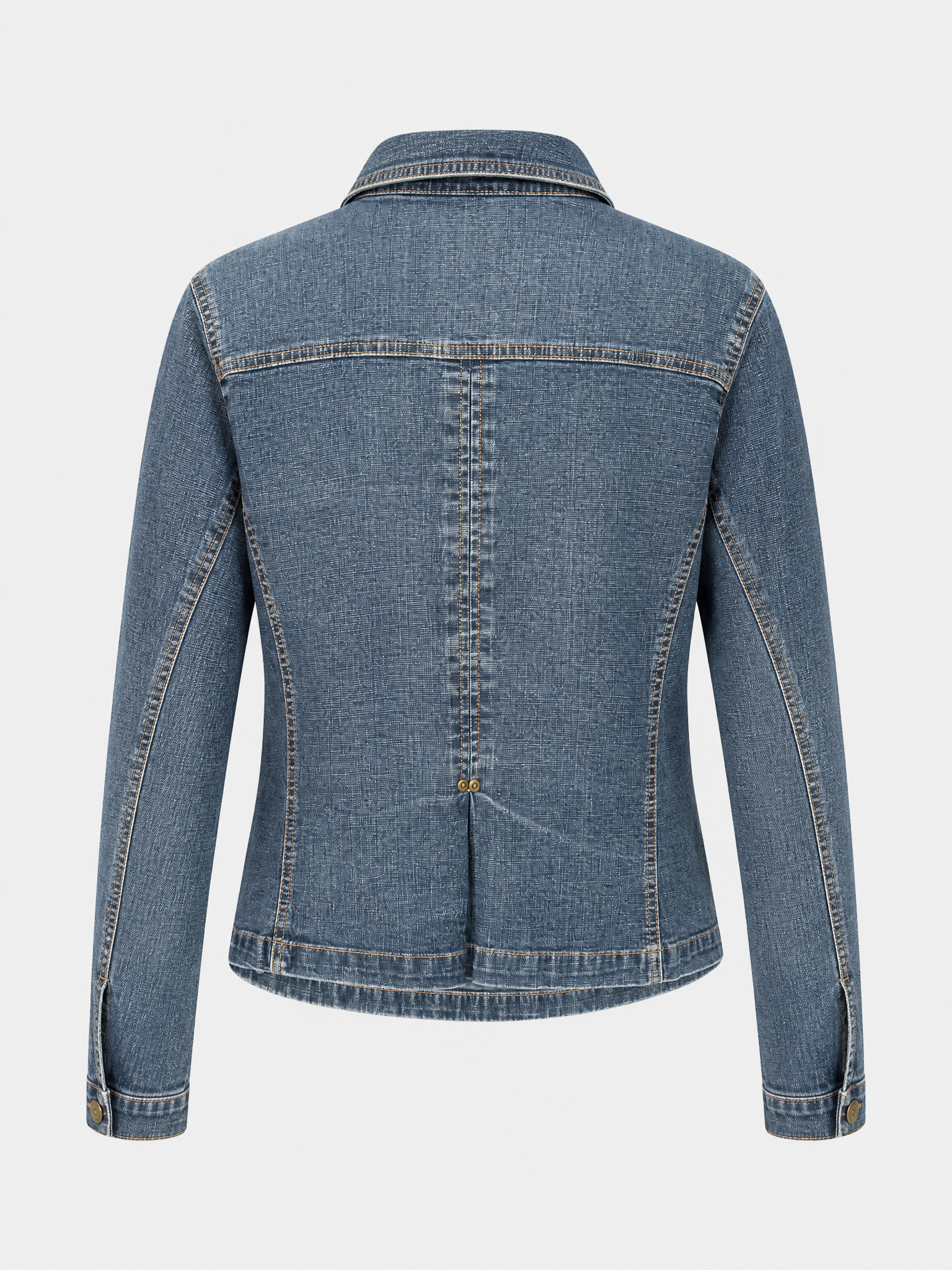 Giubbetto jeans DOUBLE POCKET M&S