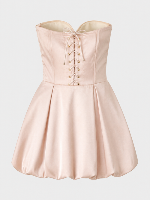 Abito DOLL Elisabetta Franchi