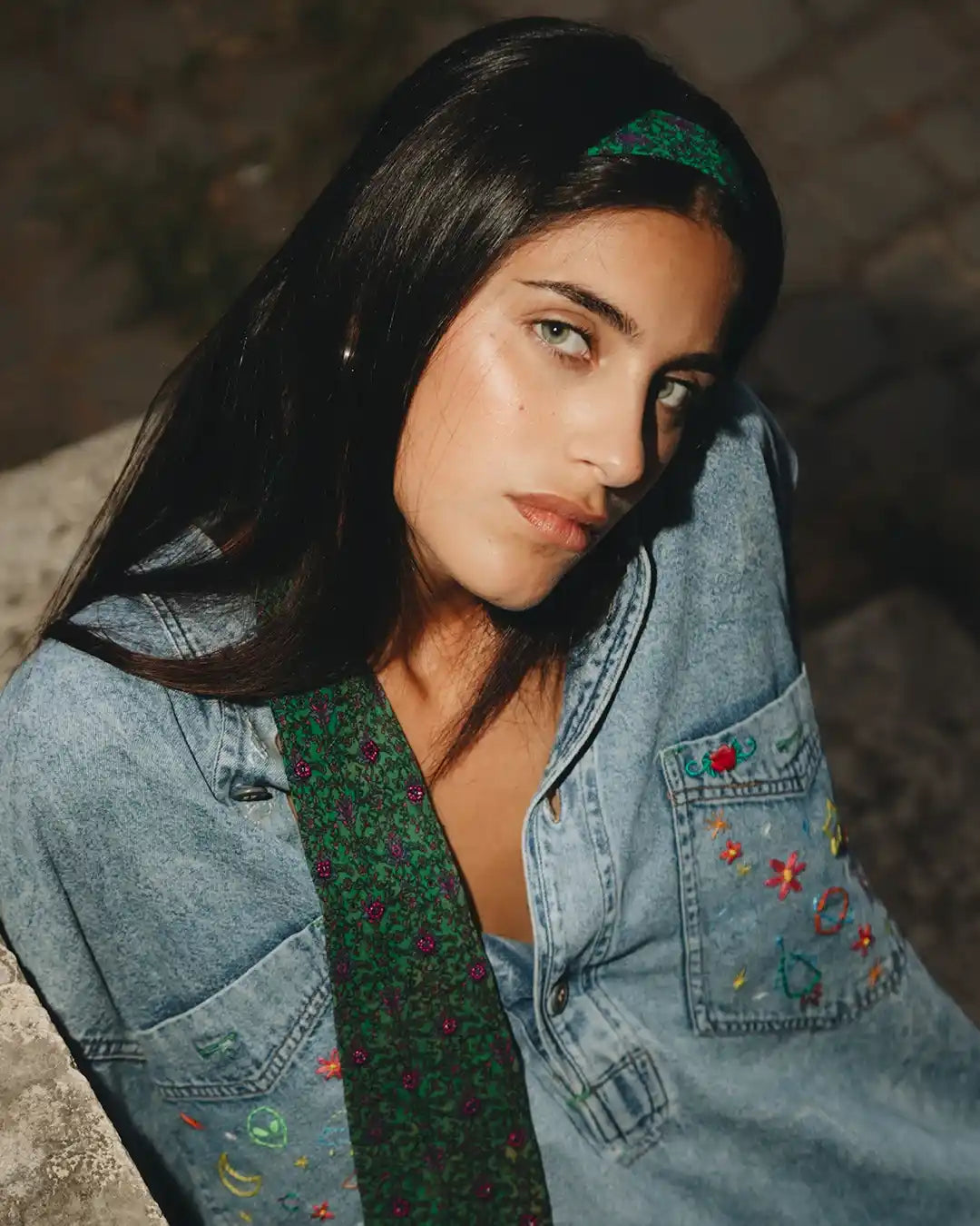 Cravatta Pancaldi BON TON