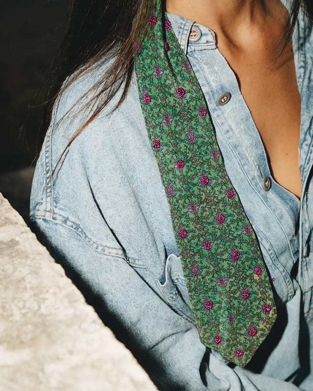 Cravatta Pancaldi BON TON