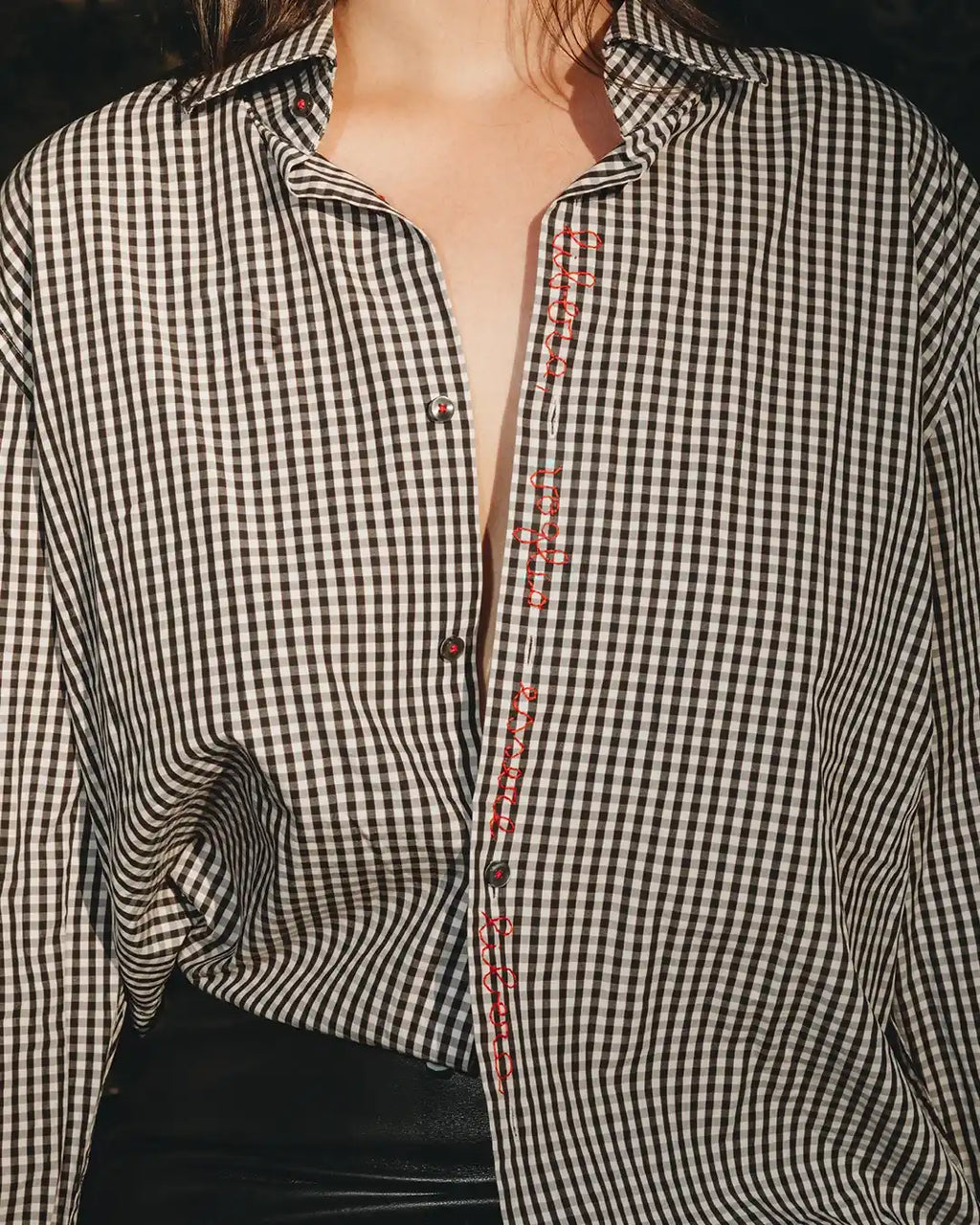 Camicia Tommy Hilfiger LIBERA