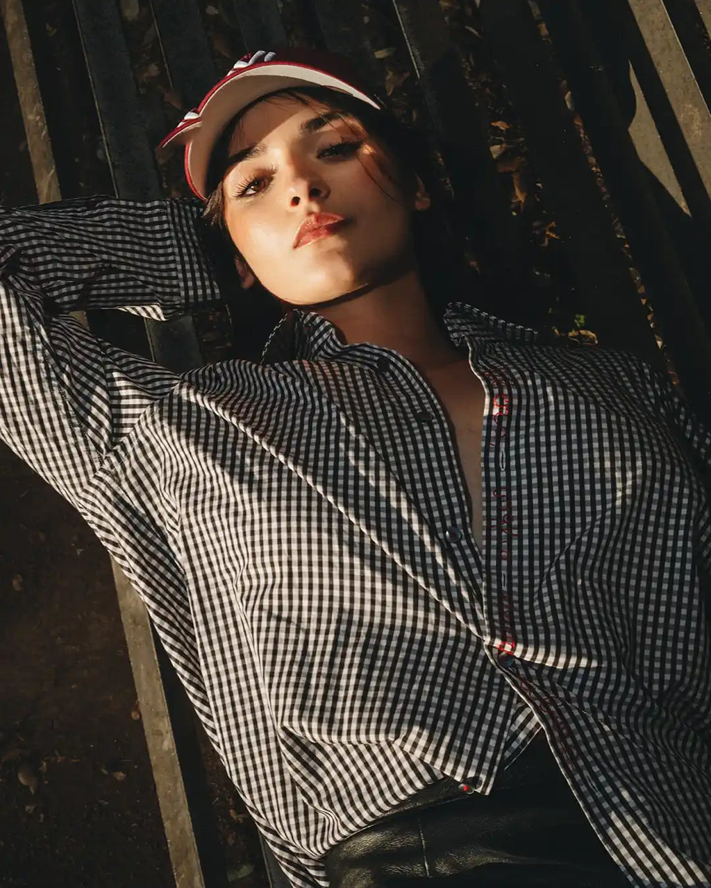 Camicia Tommy Hilfiger LIBERA