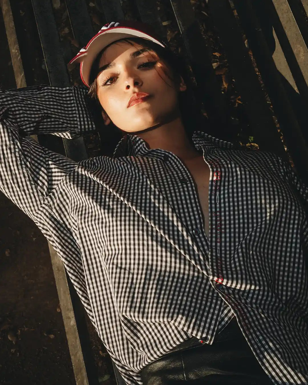 Camicia Tommy Hilfiger LIBERA