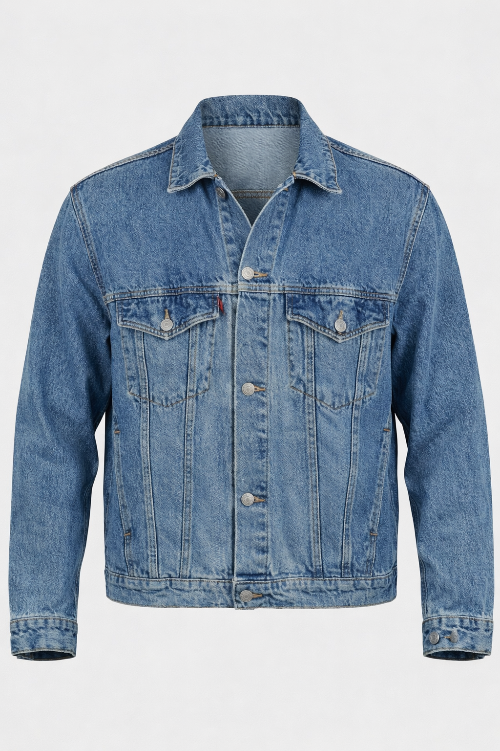 Giubbetto jeans ROSE Travet