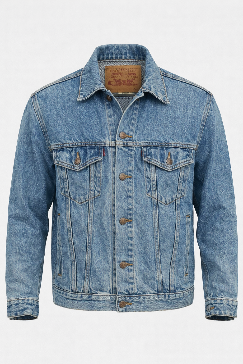Giubbetto jeans ROLLER BLADE Levis