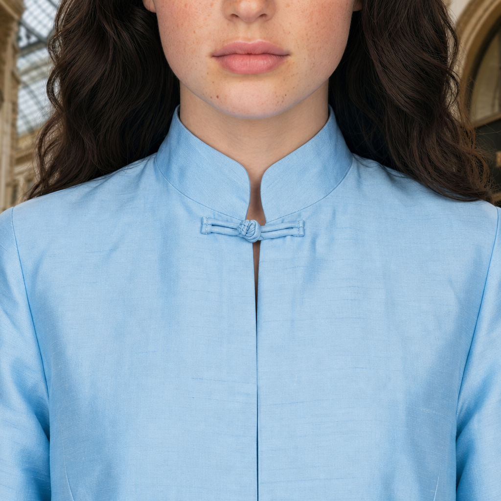 Camicia JAPANESE Karula