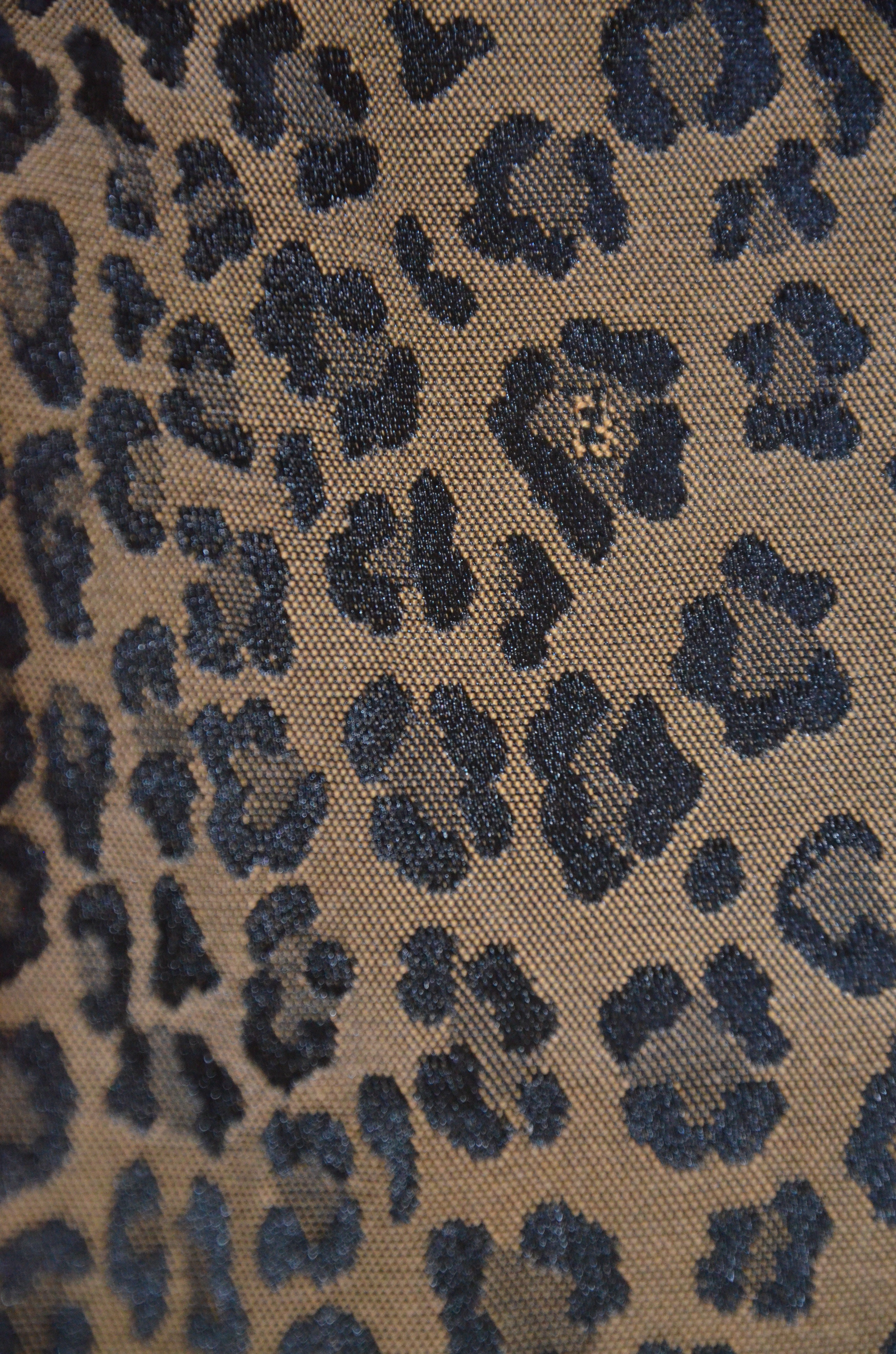 Pantalone Fendi MIRANDA