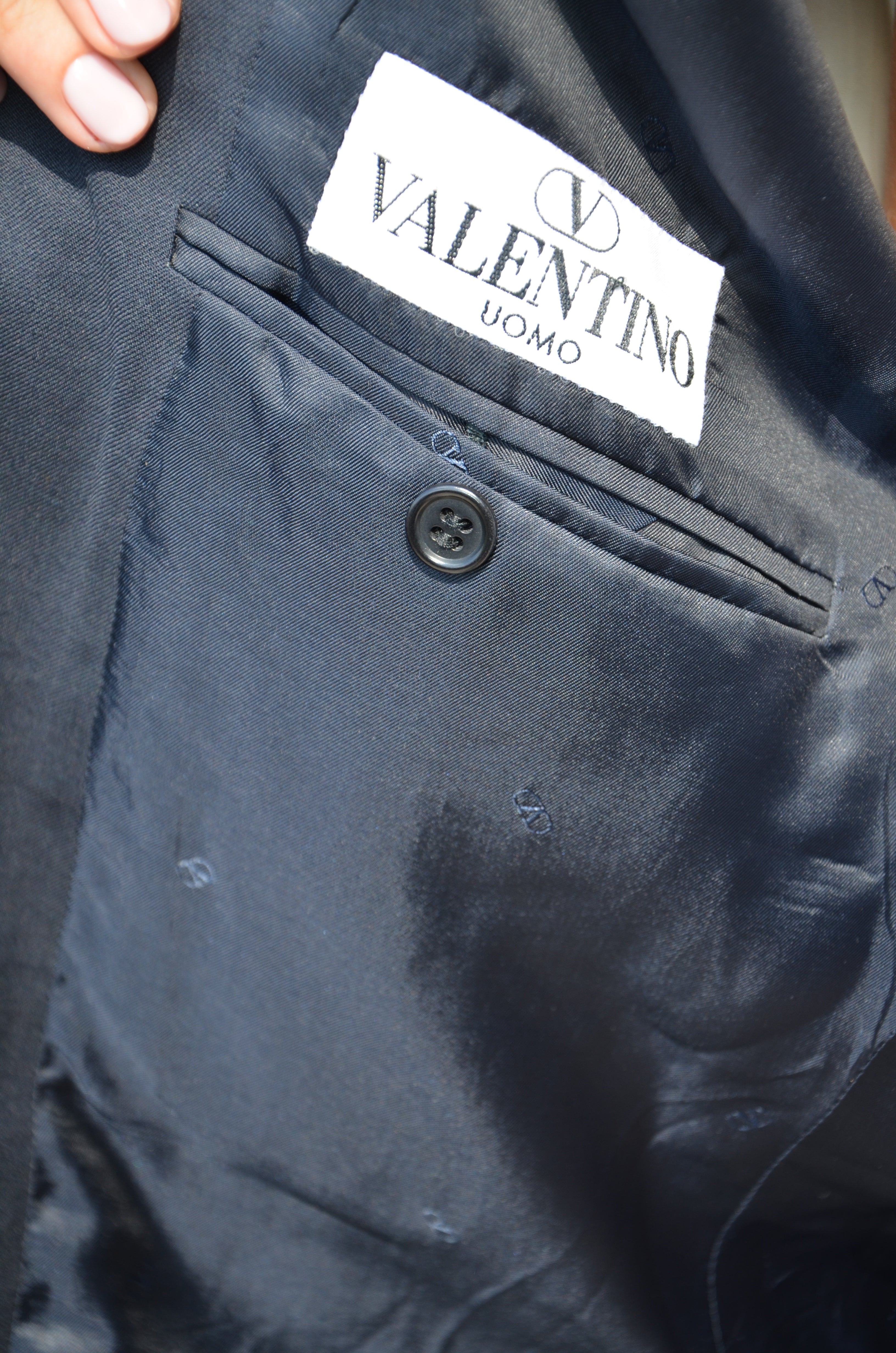 Giacca Valentino GENTLEMAN