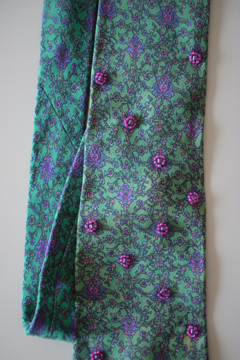 Cravatta Pancaldi BON TON