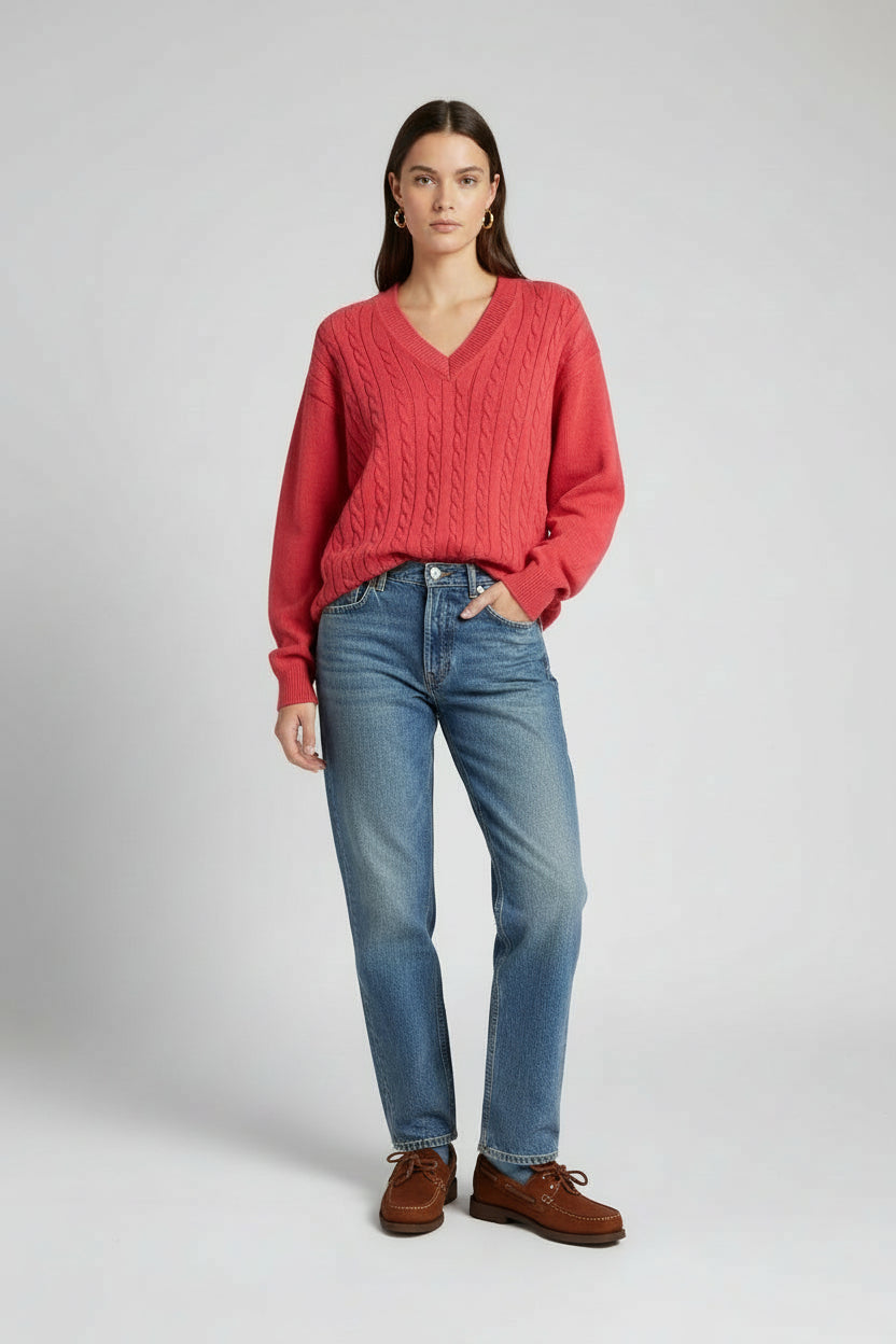 Maglione Valentino LECLASSIC