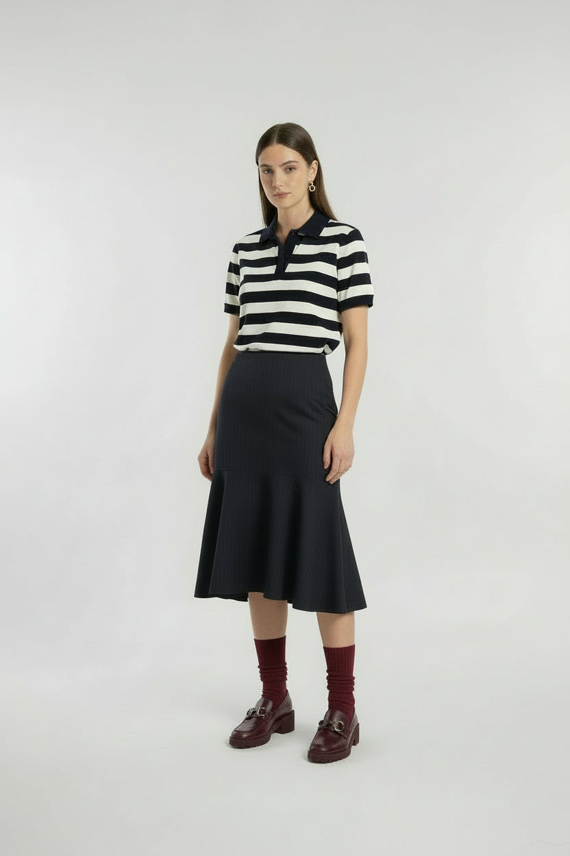 Gonna Balenciaga MIDNIGHT