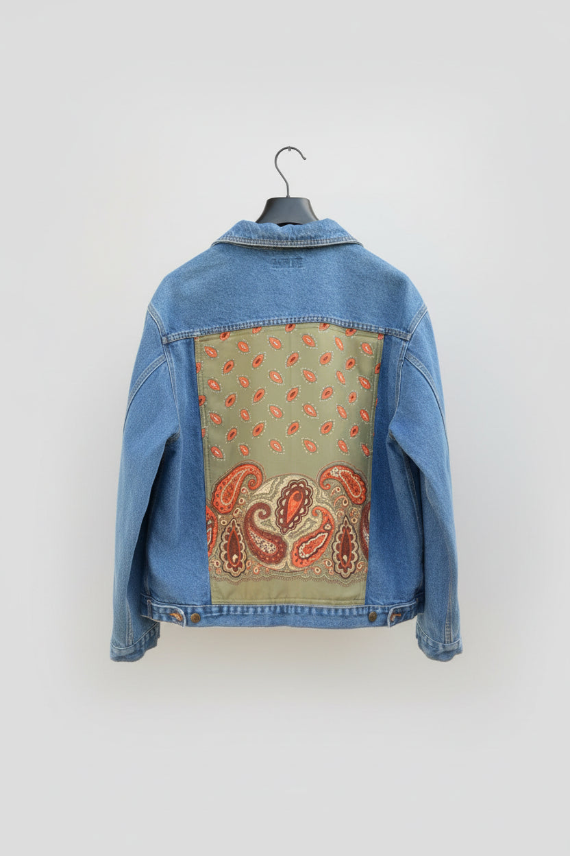 Giubbetto GREEN SPIRIT