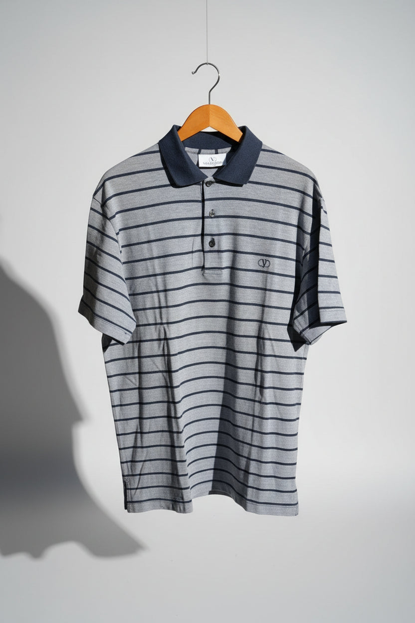 Polo Valentino LECLASSIC