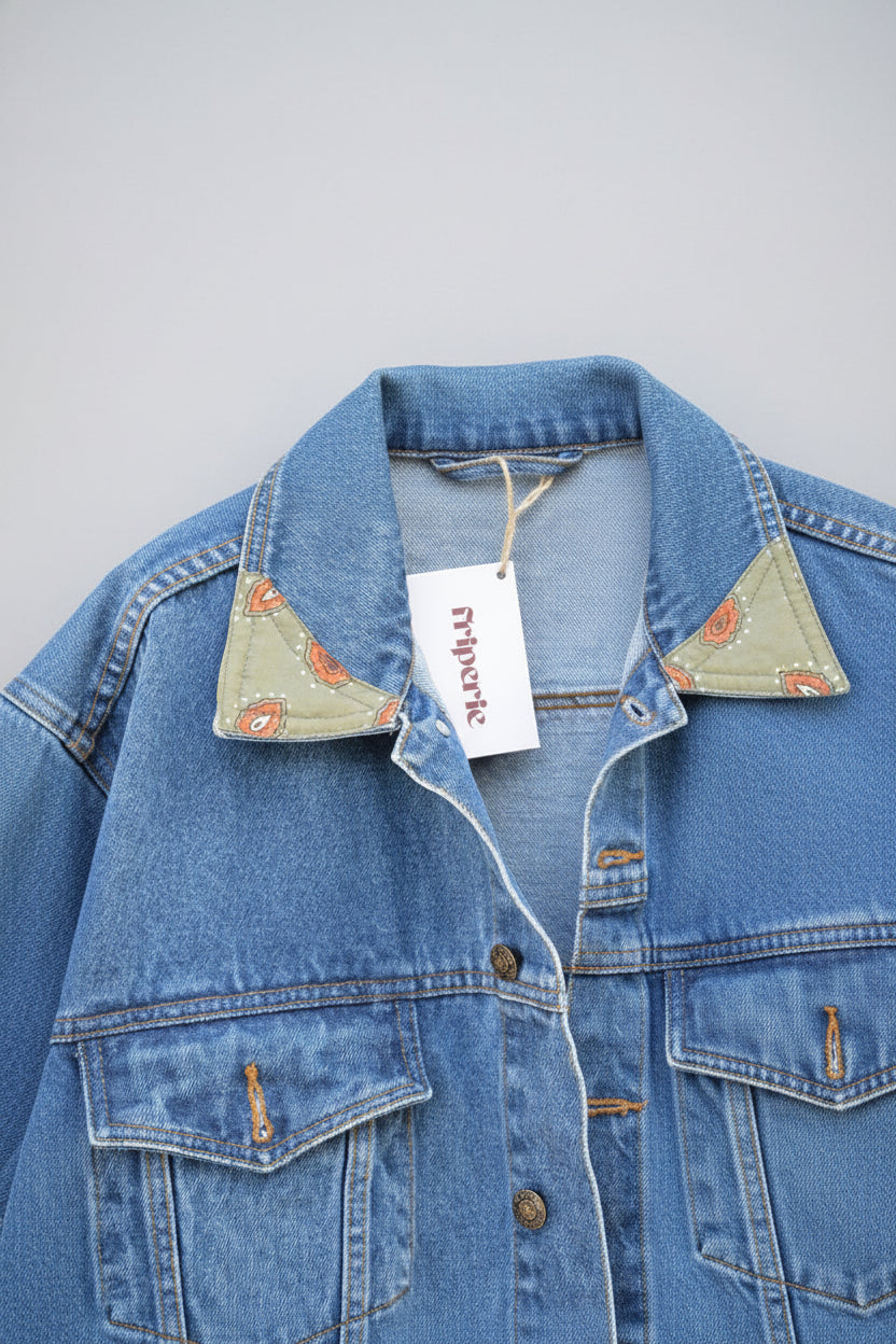 Giubbetto GREEN SPIRIT