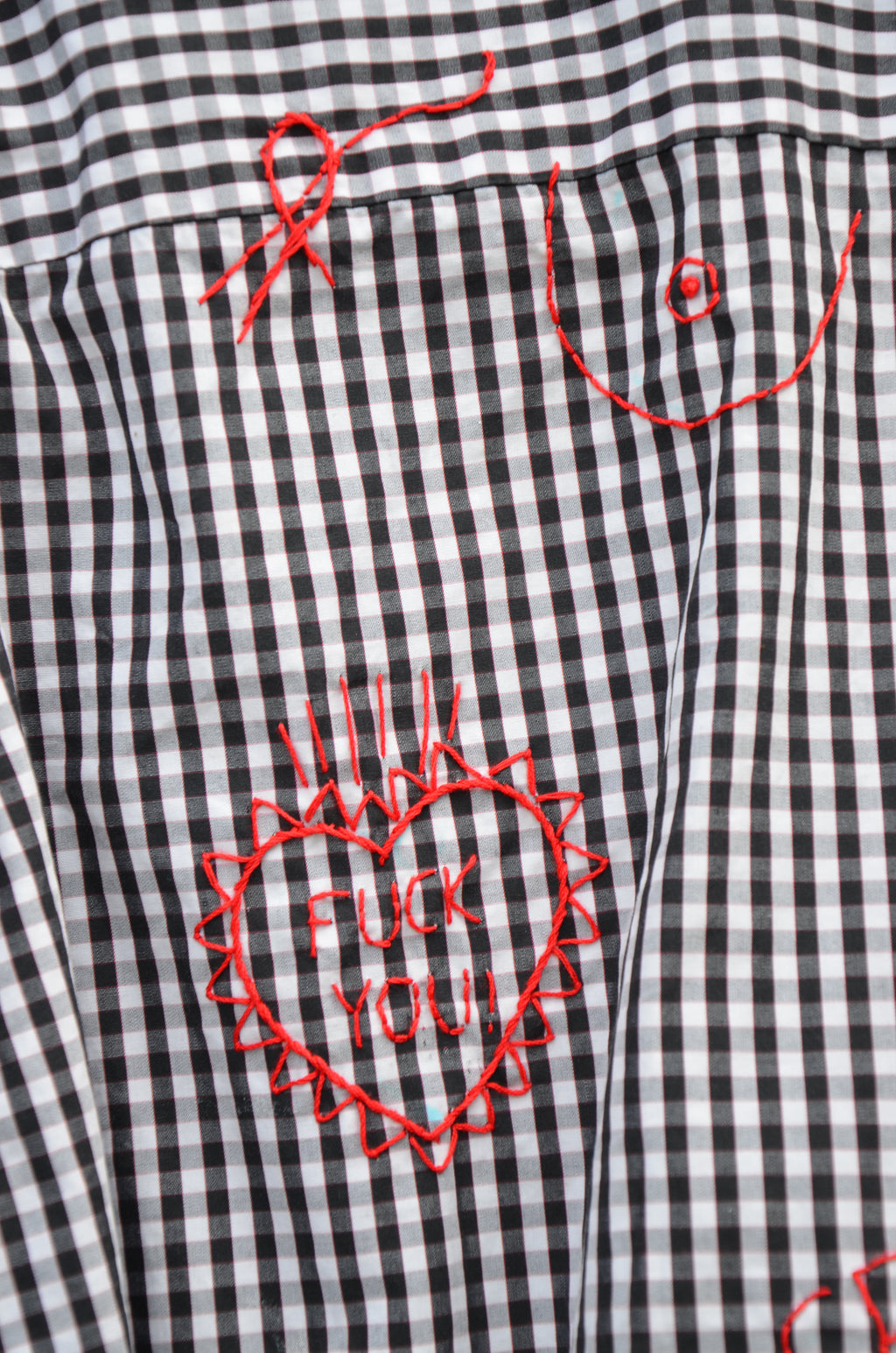 Camicia Tommy Hilfiger LIBERA