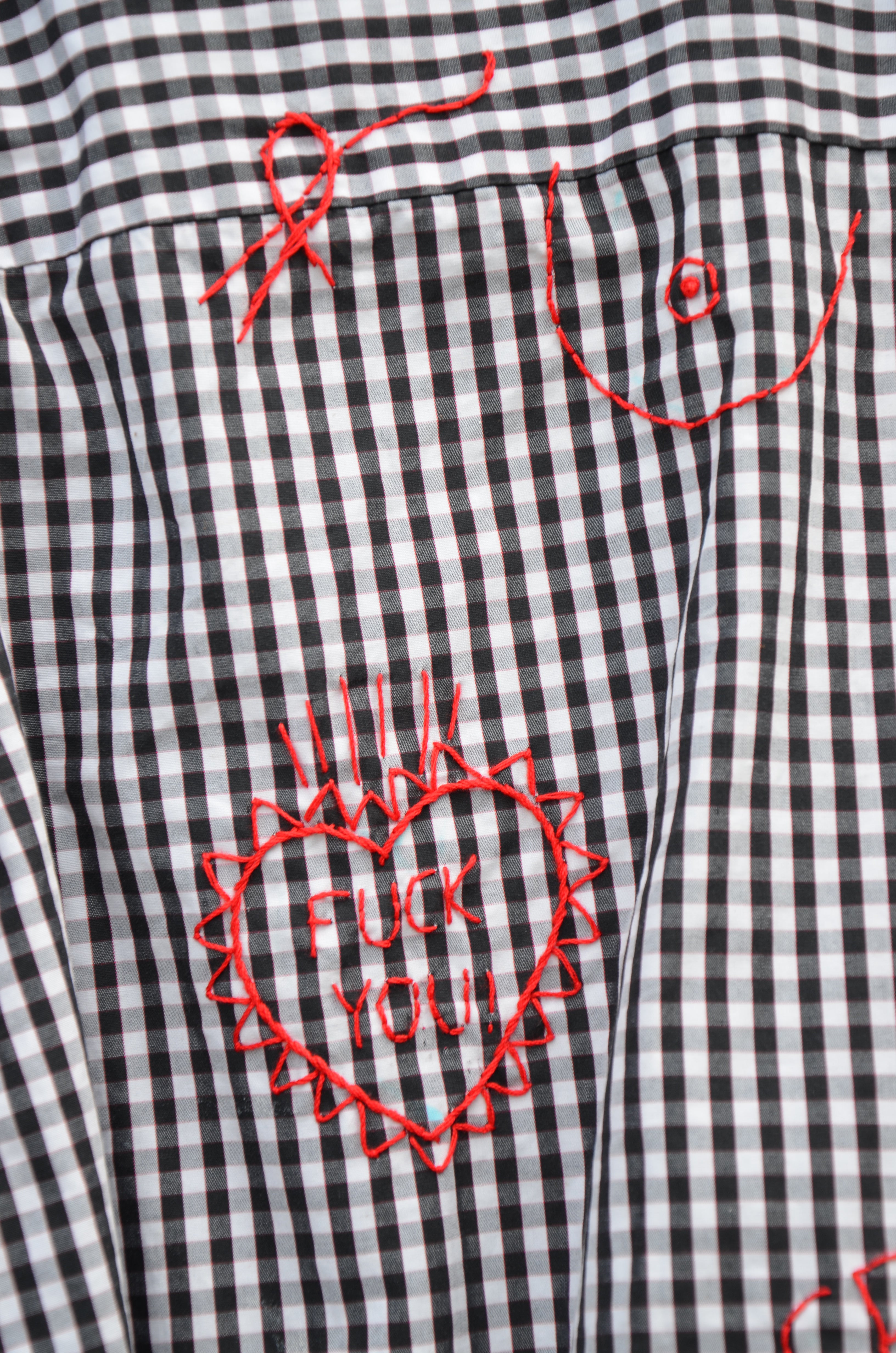 Camicia Tommy Hilfiger LIBERA