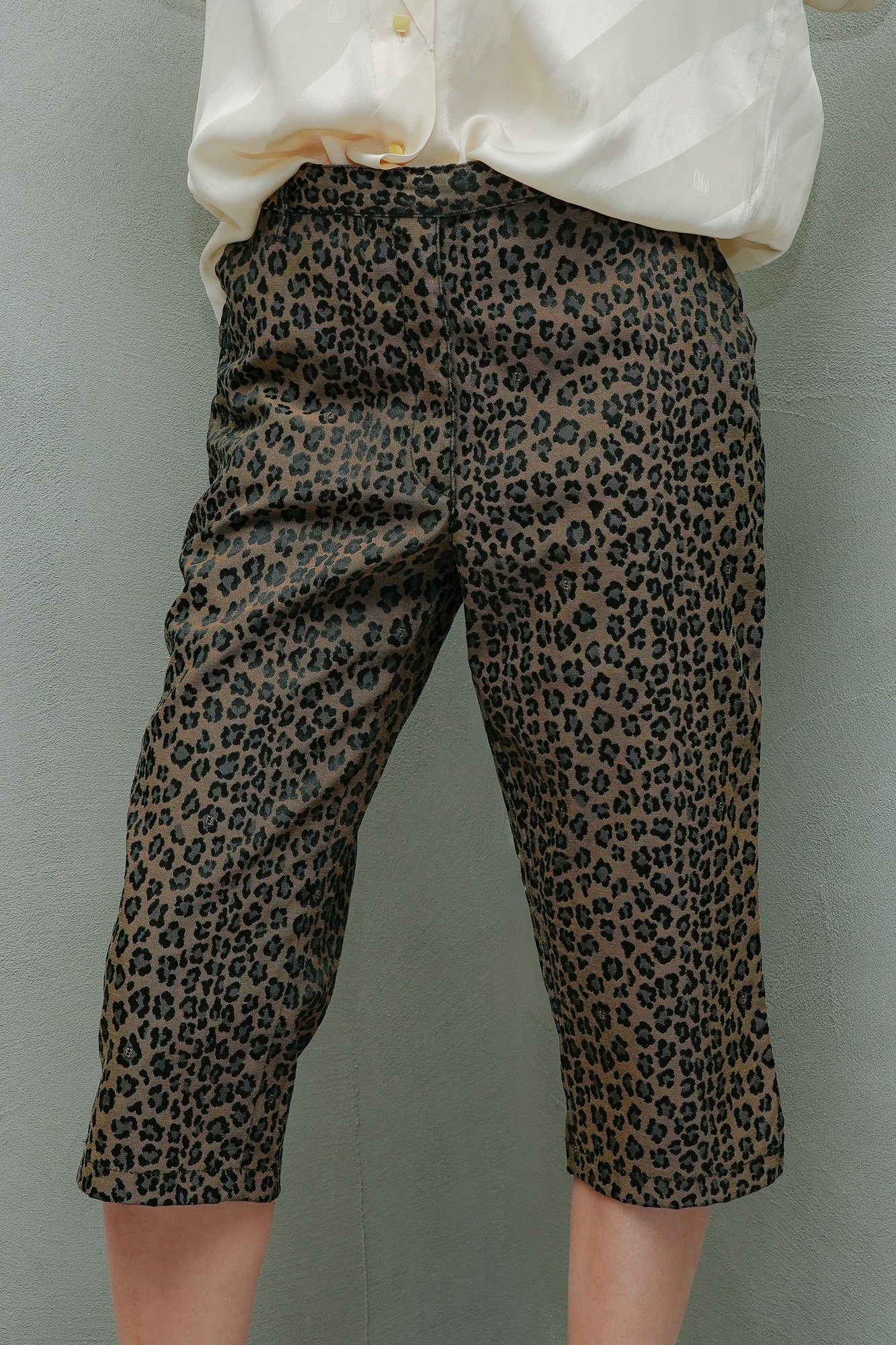 Pantalone Fendi MIRANDA