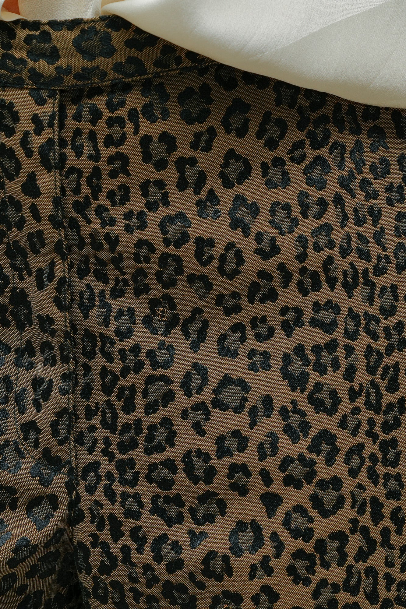 Pantalone Fendi MIRANDA