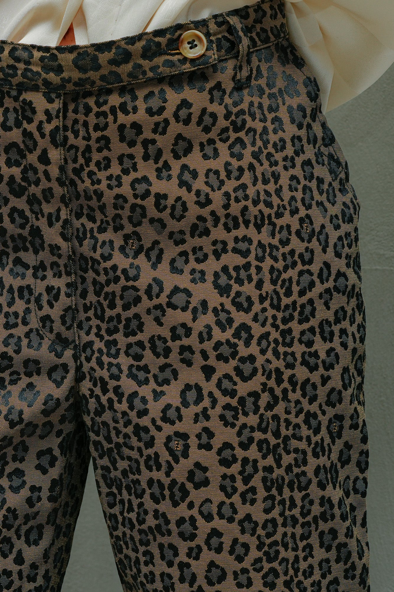 Pantalone Fendi MIRANDA