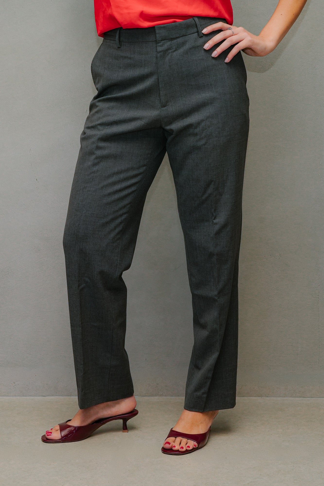 Pantalone Burberry GENTILMAN