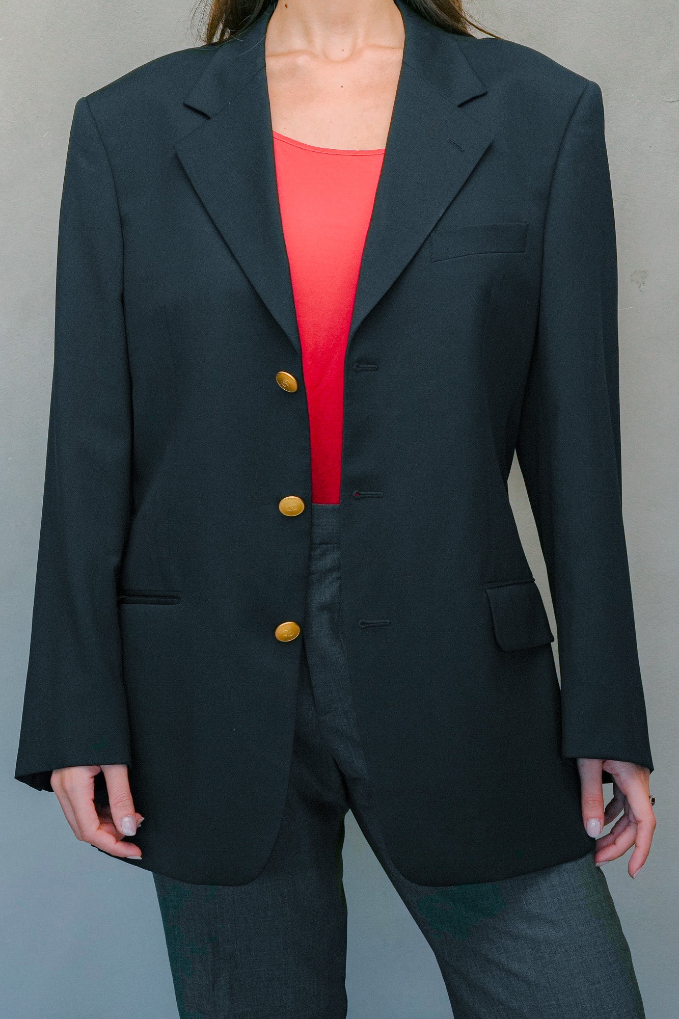 Giacca Valentino GENTLEMAN