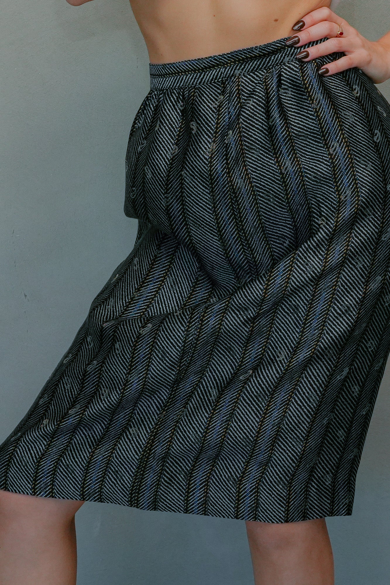 Gonna Zarattini LE CREPE