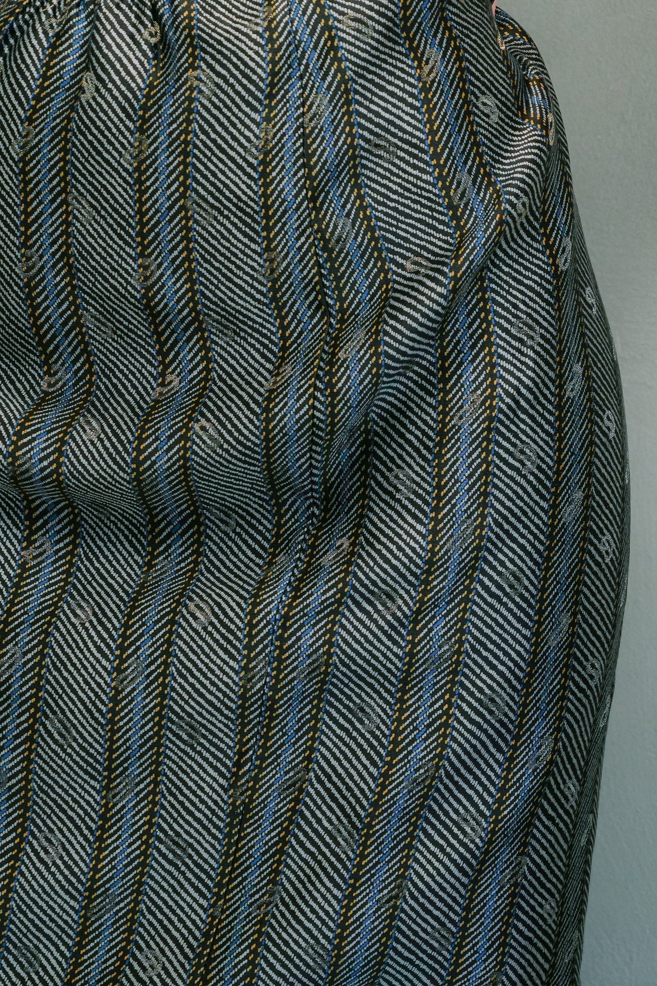 Gonna Zarattini LE CREPE