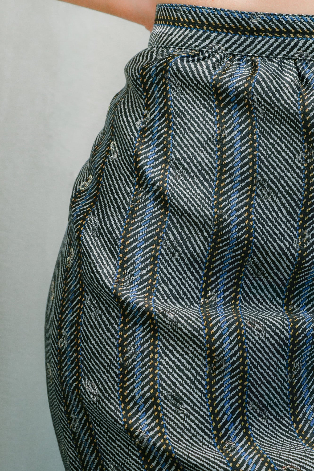 Gonna Zarattini LE CREPE