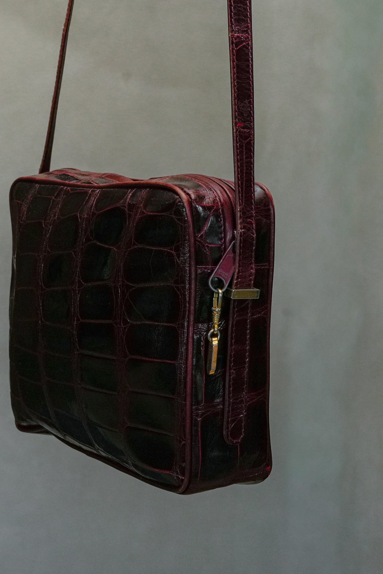 Borsa CLARET