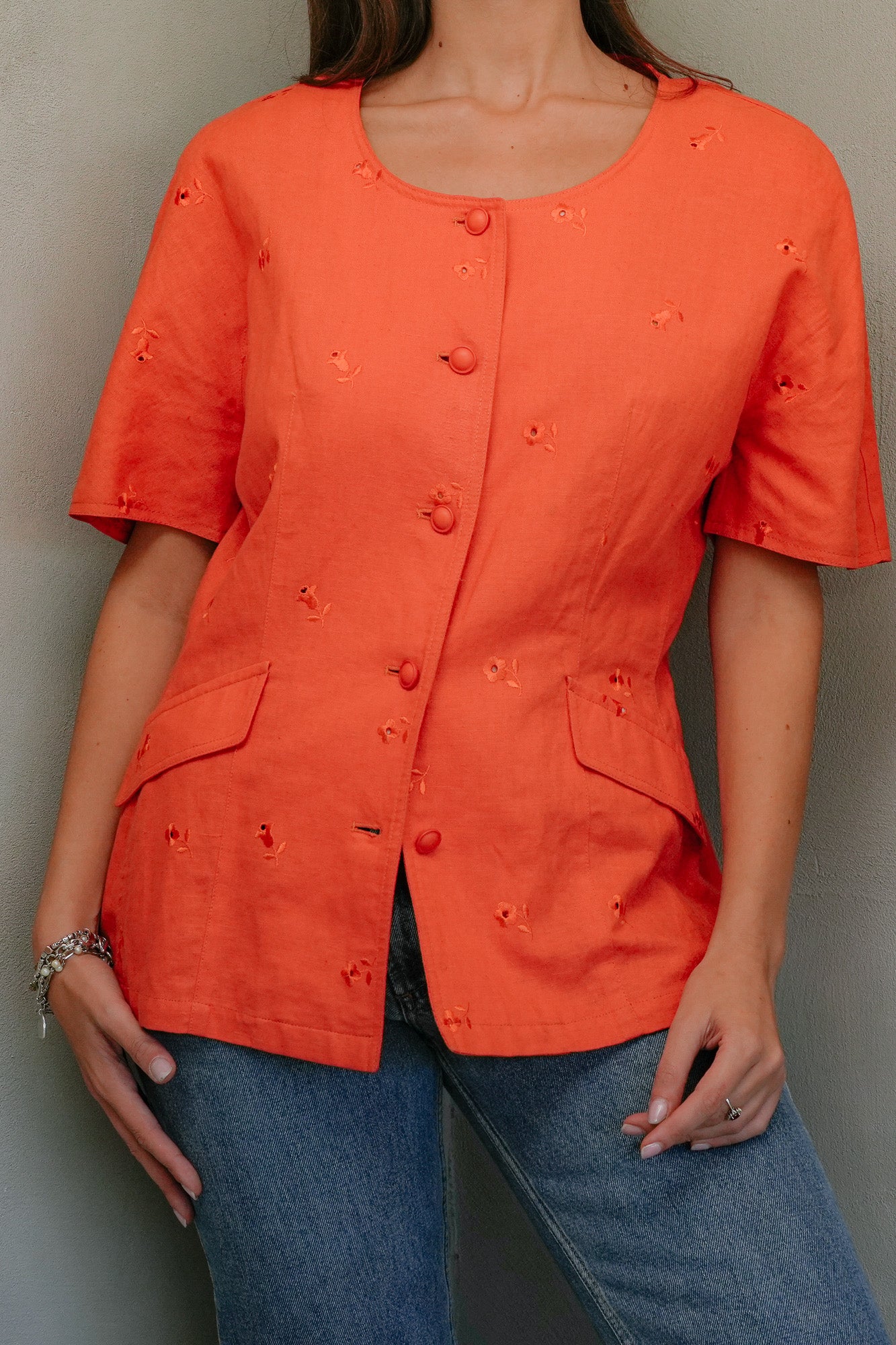 Camicia AMBER