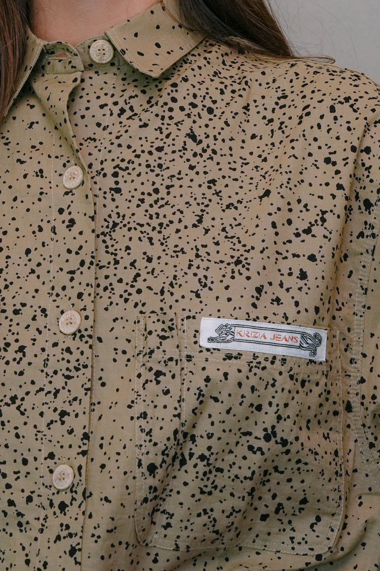 Camicia Krizia POINT