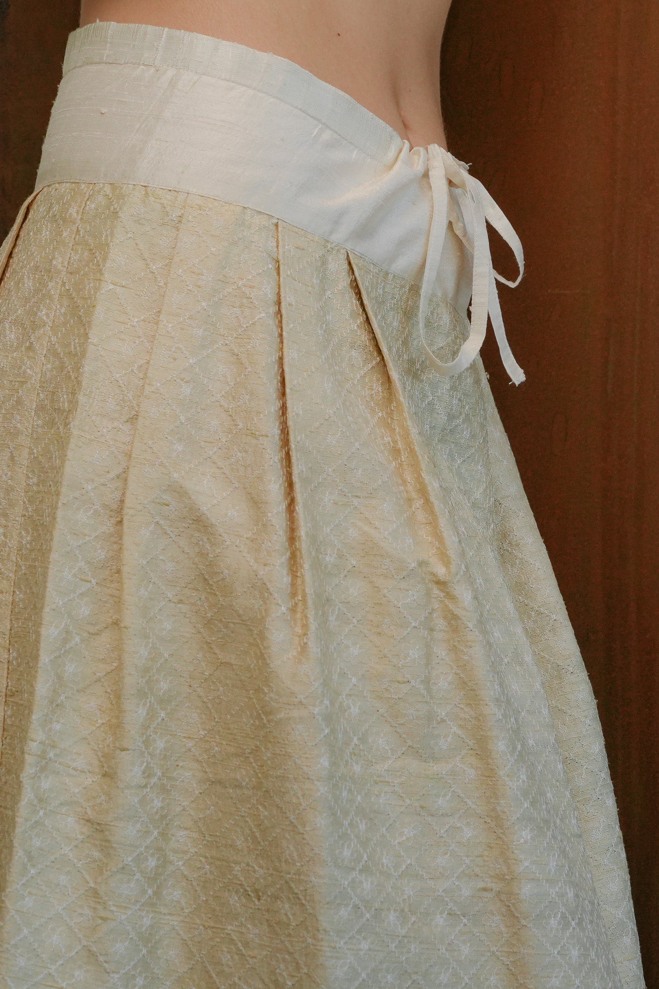 Gonna Pinko Pallino ÉCLAT