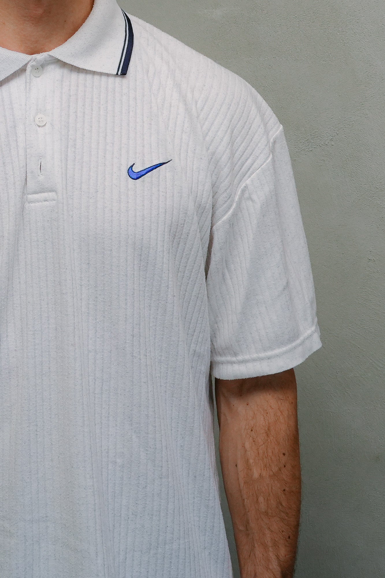Maglia Nike SLAM
