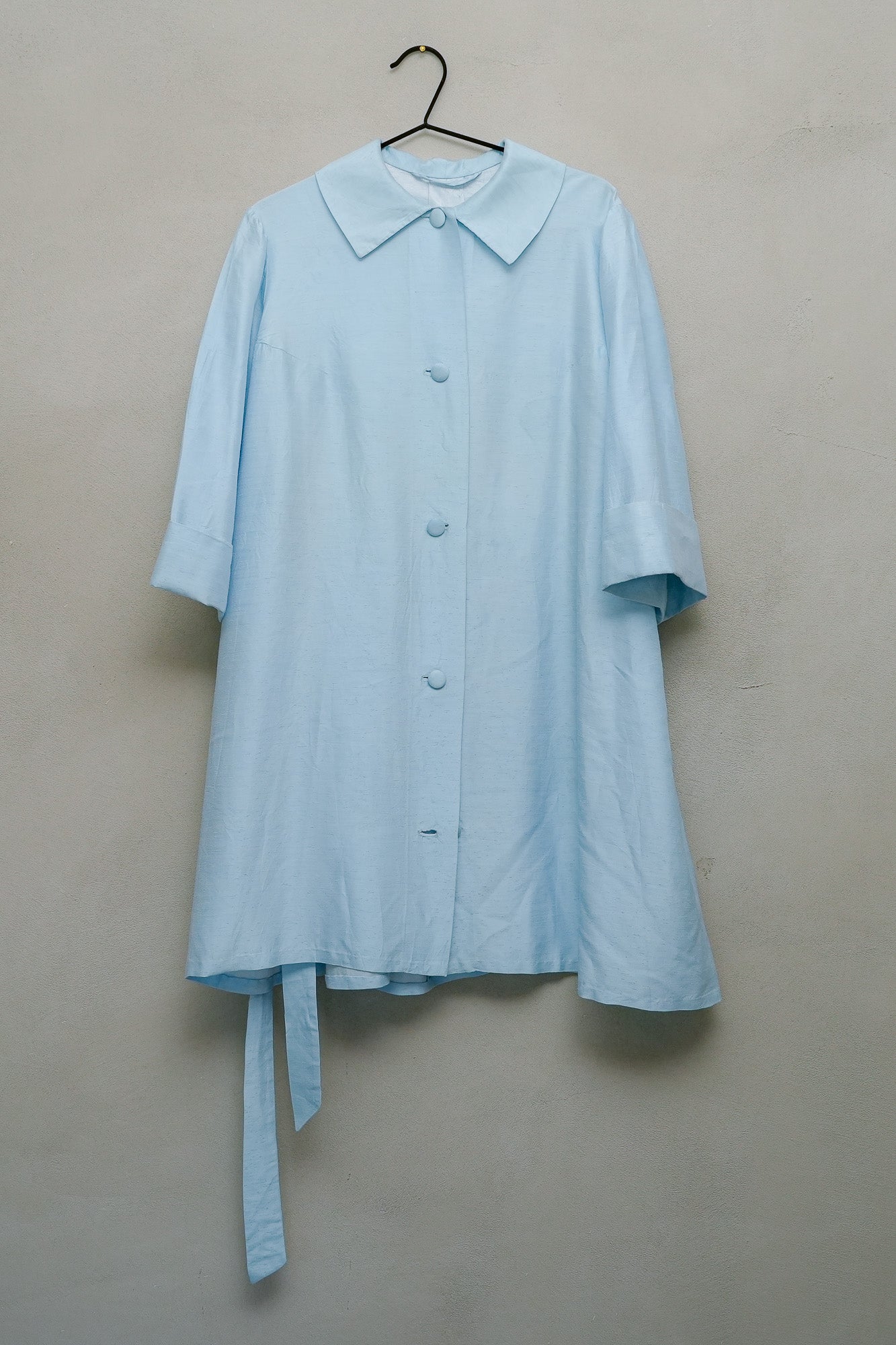 Abito LIGHT BLUE