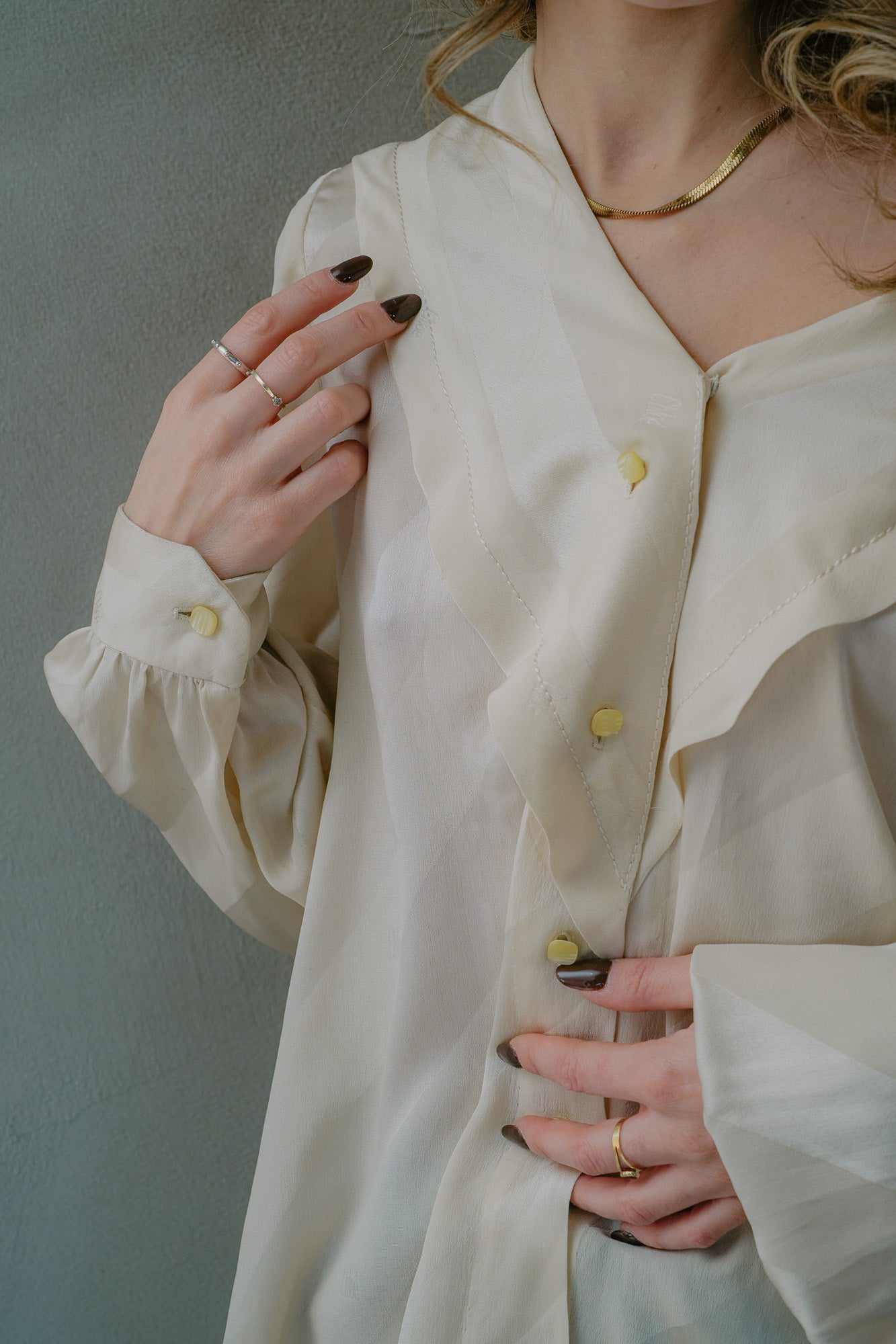 Camicia Chloé HEAVEN