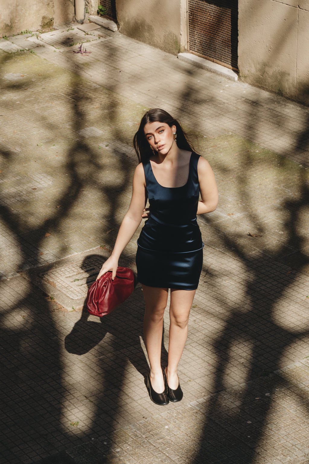 Abito ROAR Dolce & Gabbana