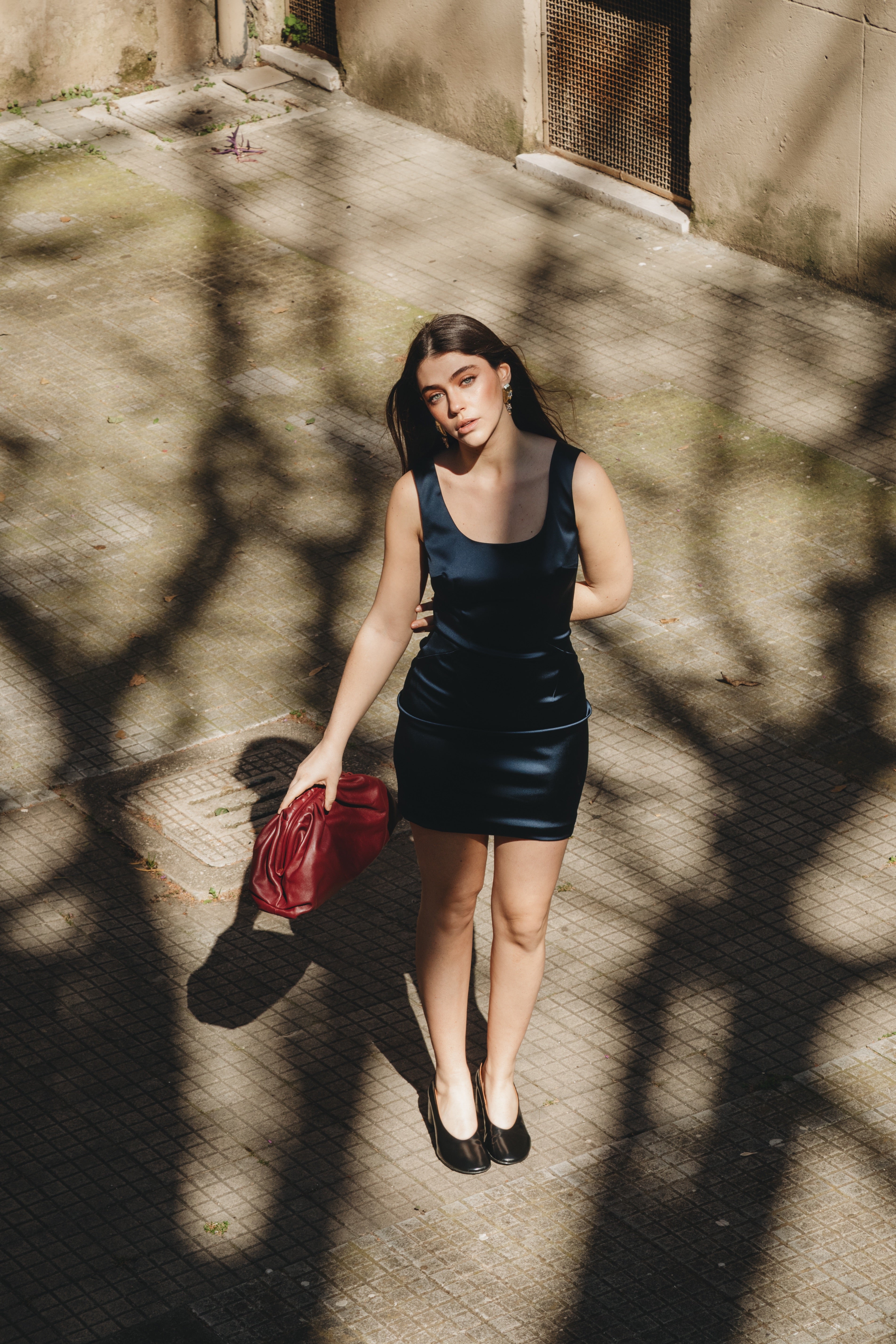 Abito ROAR Dolce & Gabbana