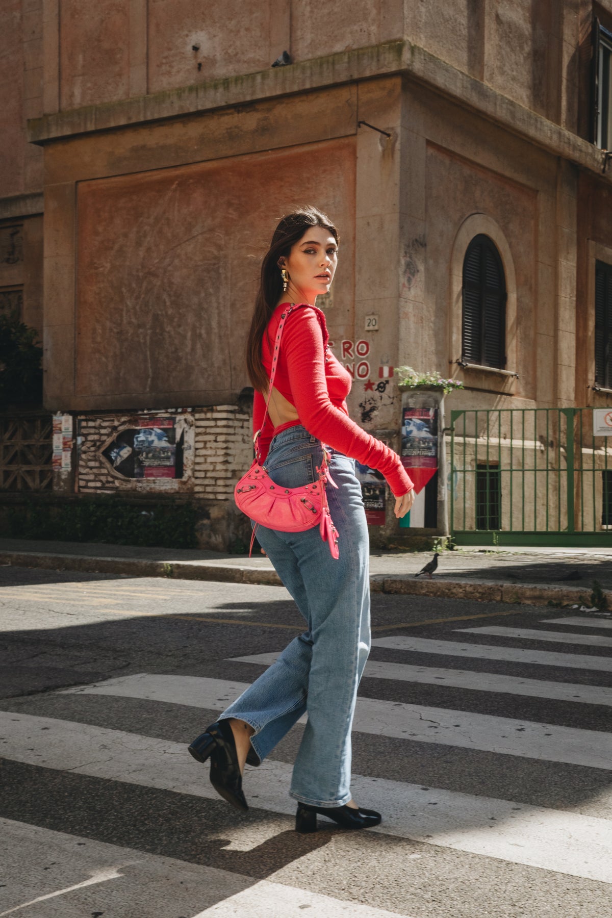 Body BUBBLE Bottega Veneta