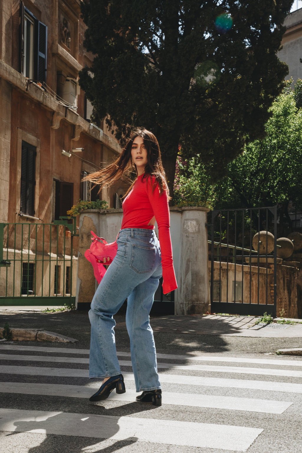 Body BUBBLE Bottega Veneta