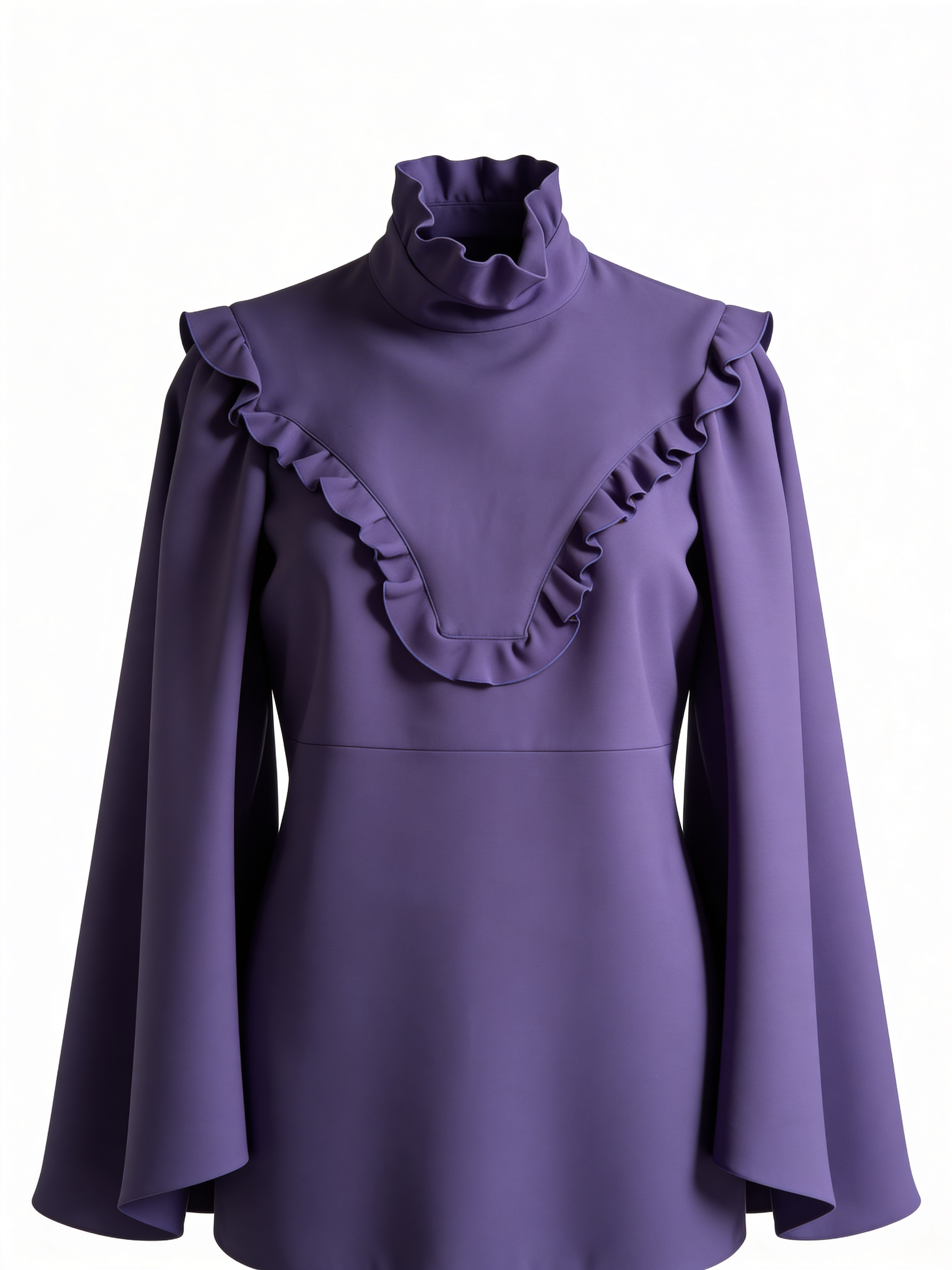 Vestito VIOLET Fendi