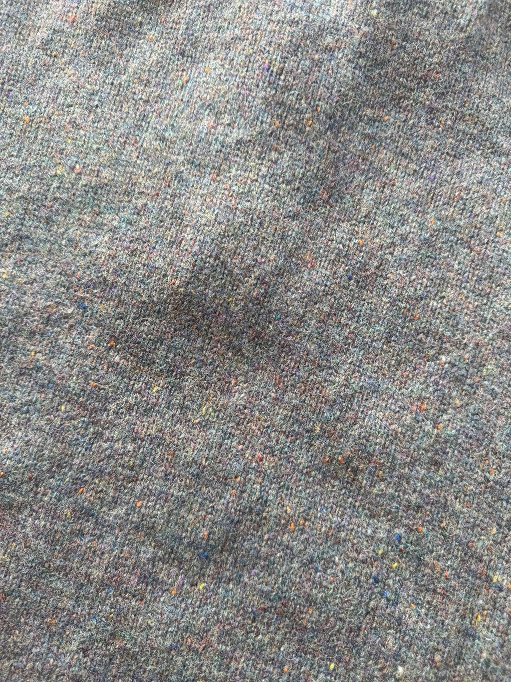 Maglione ARGYLE