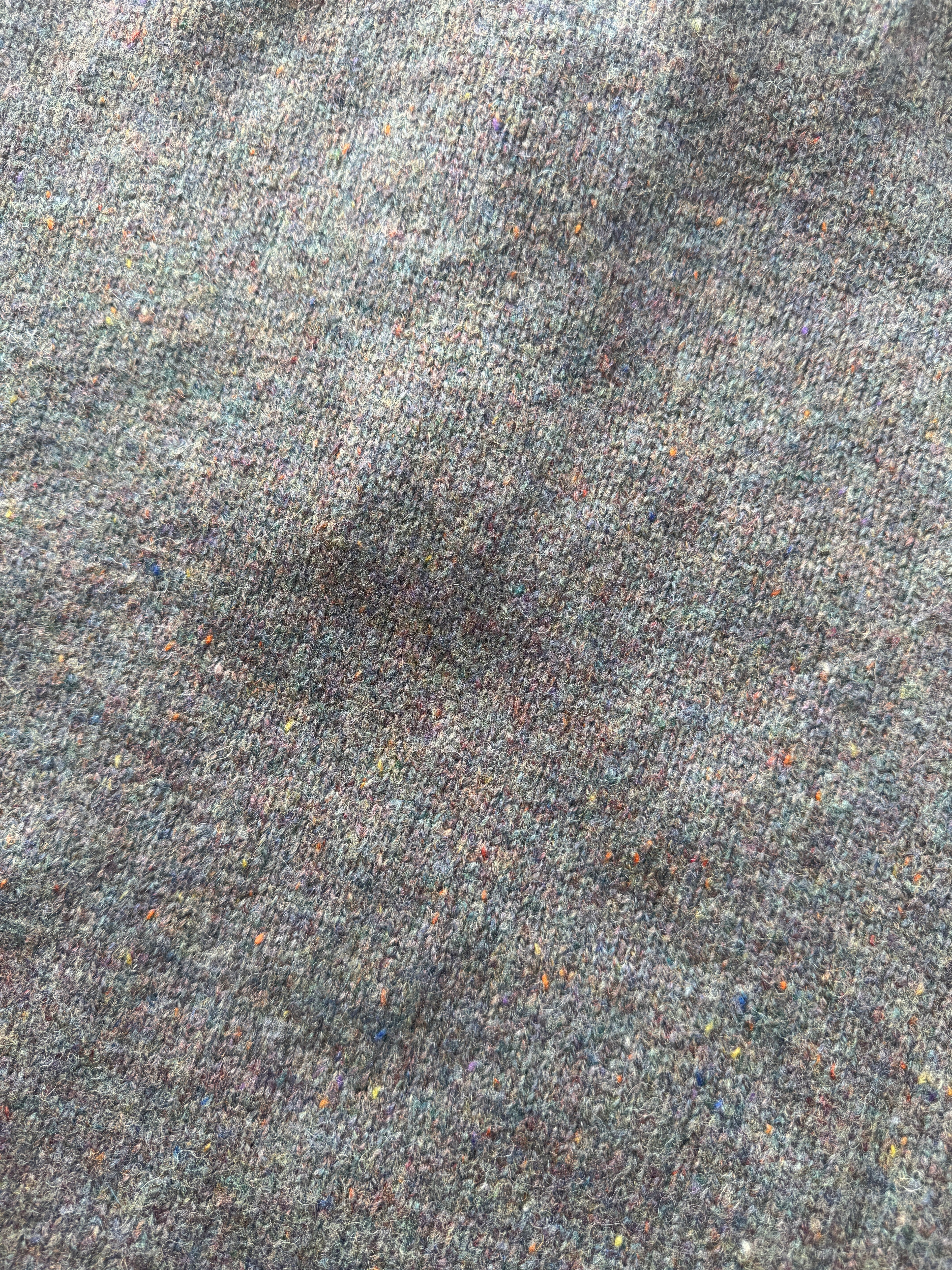 Maglione ARGYLE