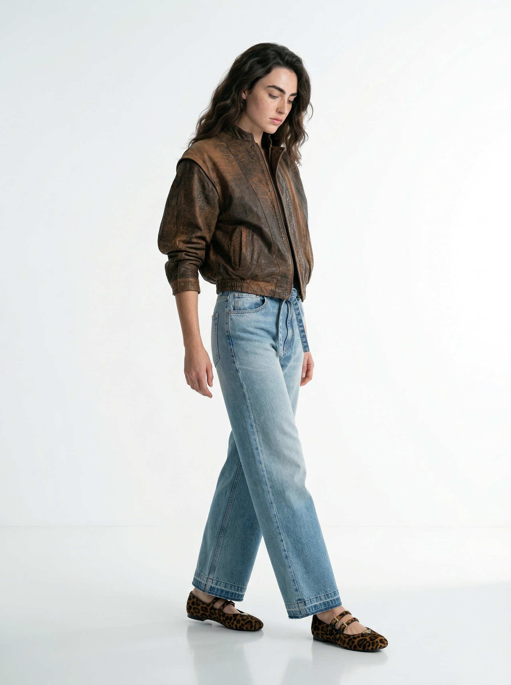 Giubbetto POINT Antonio Gallese