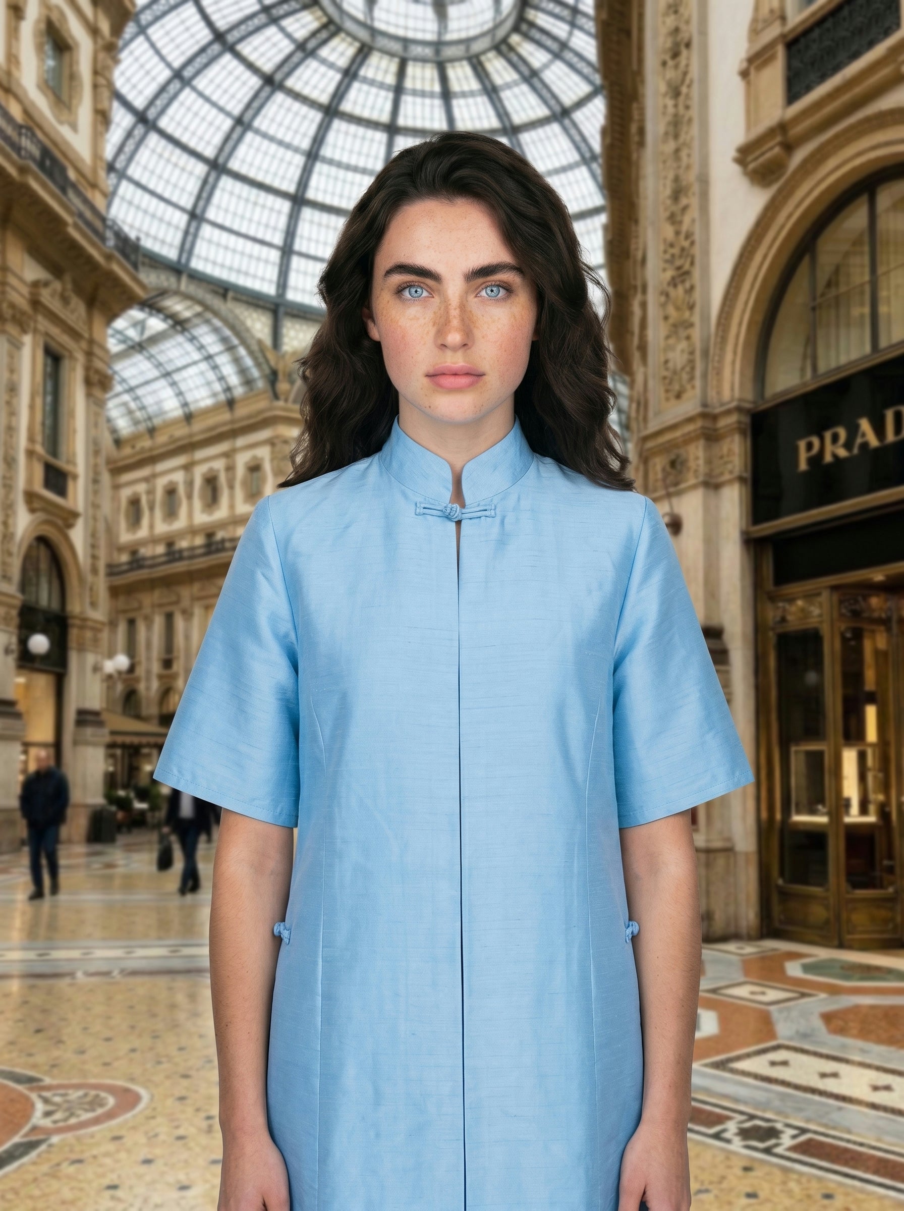 Camicia JAPANESE Karula
