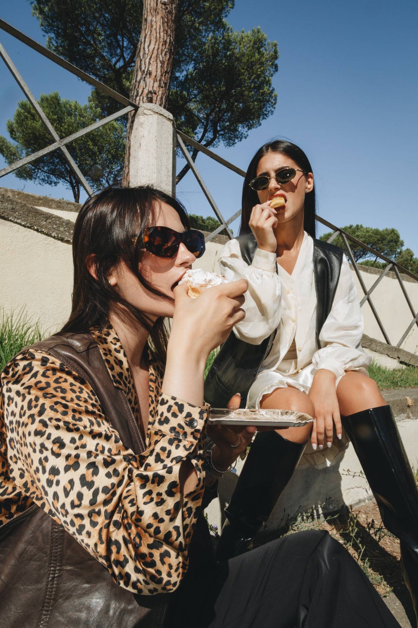 Camicia Genny LUNAIRE