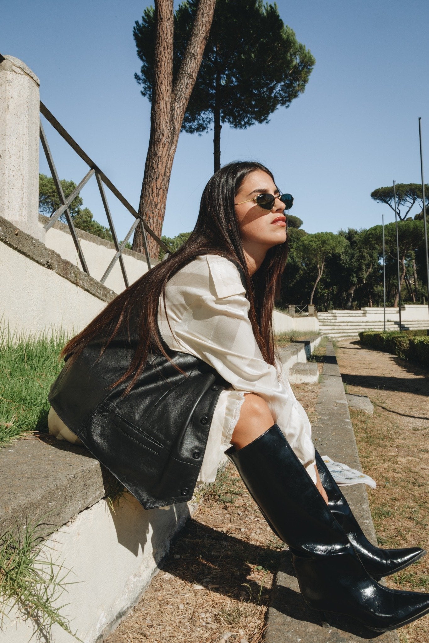 Camicia Chloé HEAVEN