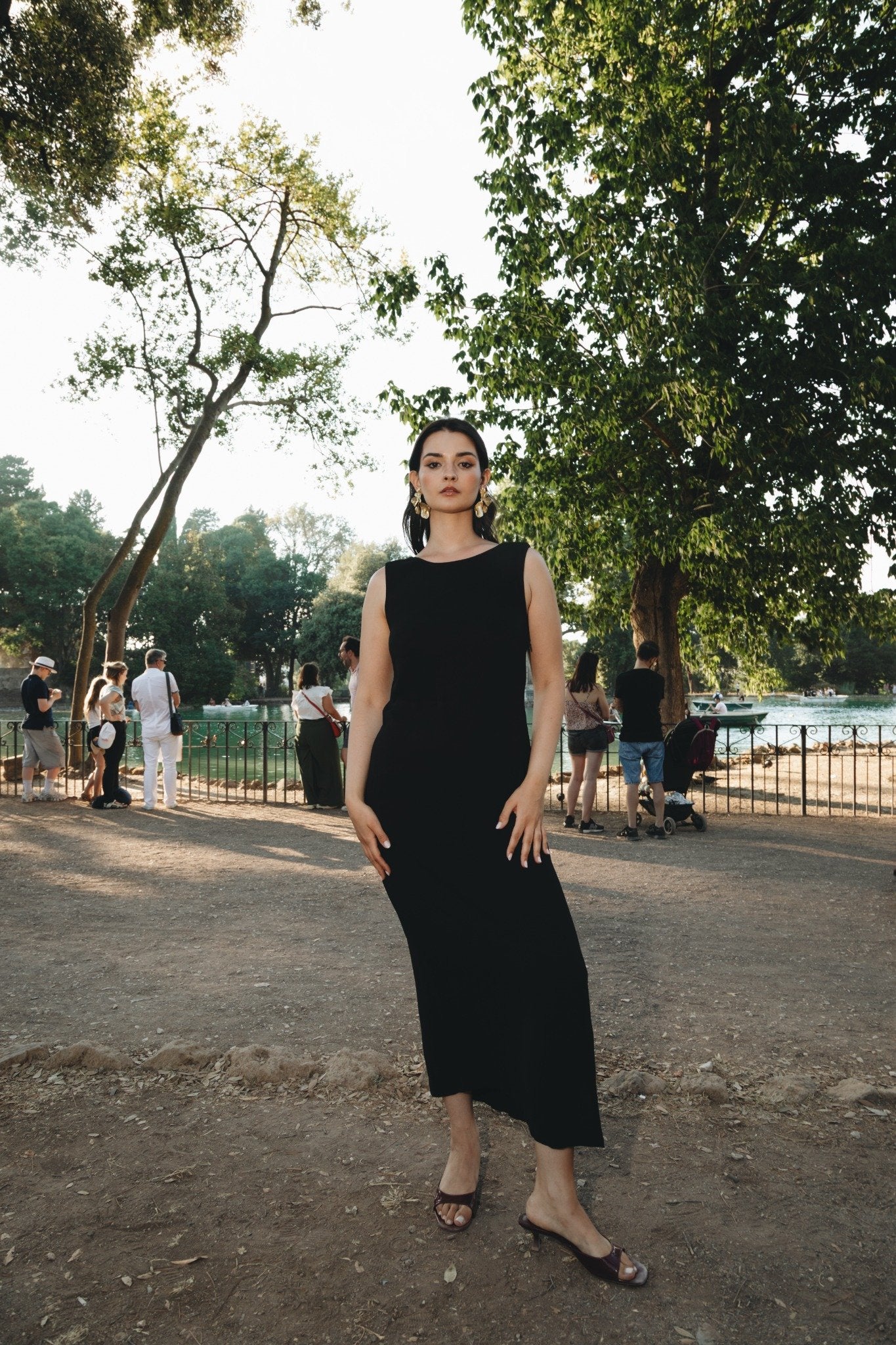 Abito Marella AUDRIE